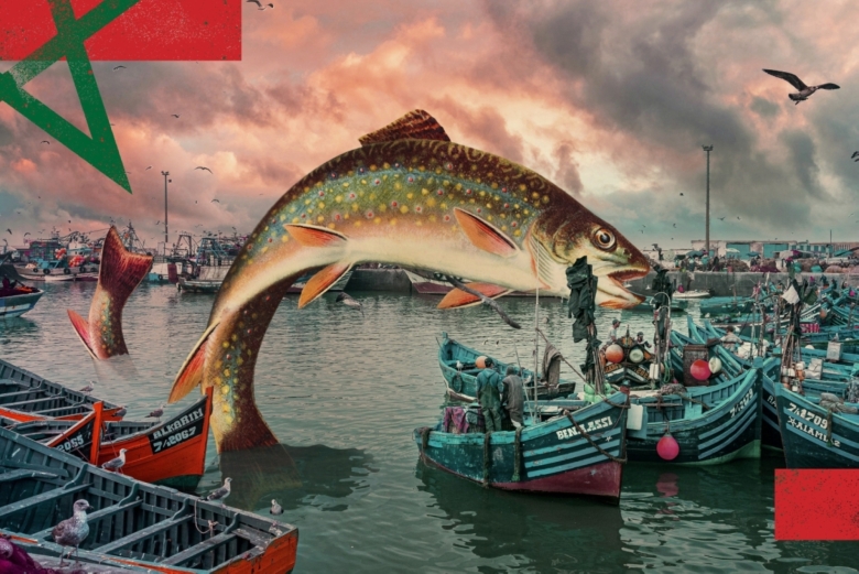 Morocco’s strategic advantages in seafood export