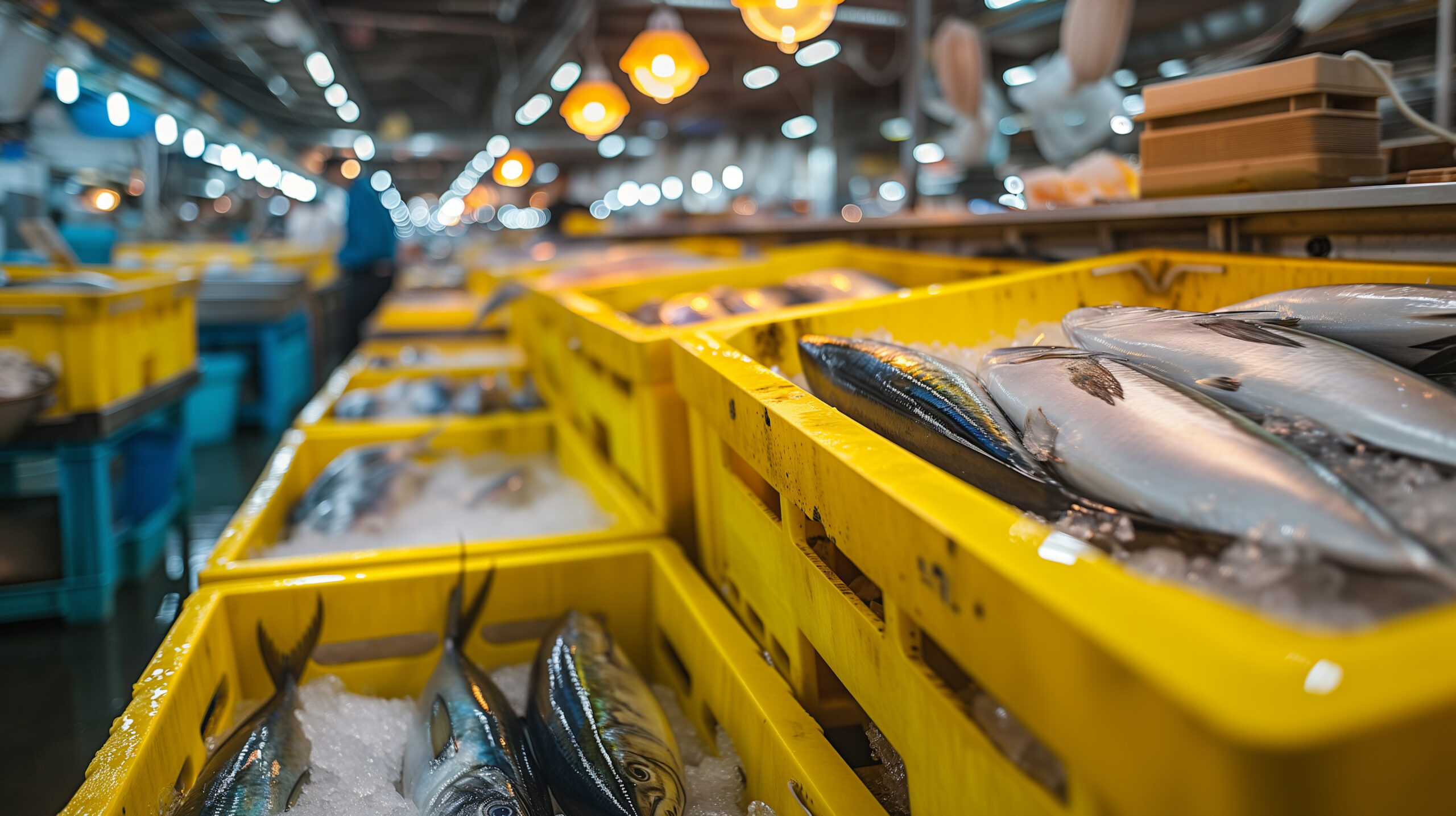 5 benefits of centralizing your Moroccan seafood sourcing with SeaOptima