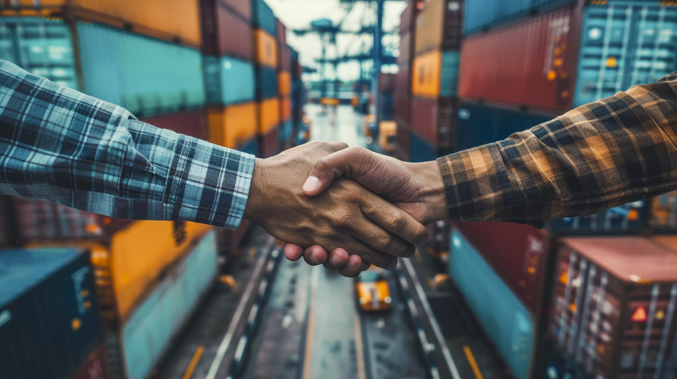 Why choose SeaOptima as your seafood export partner