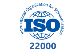 ISO 22000 certified seafood export